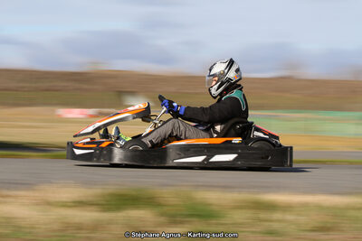 26/11/2017 : 6H Karting Loisir de Karting 2 Muret (Photos Stéphane Agnus) 2017 — karting