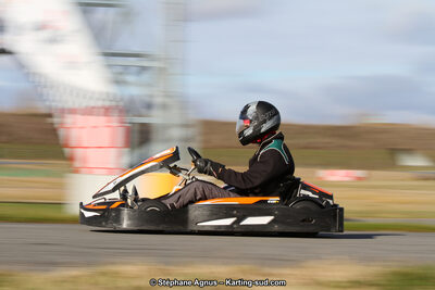 26/11/2017 : 6H Karting Loisir de Karting 2 Muret (Photos Stéphane Agnus) 2017 — karting