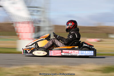 26/11/2017 : 6H Karting Loisir de Karting 2 Muret (Photos Stéphane Agnus) 2017 — karting
