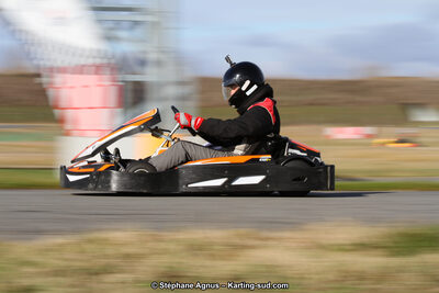 26/11/2017 : 6H Karting Loisir de Karting 2 Muret (Photos Stéphane Agnus) 2017 — karting