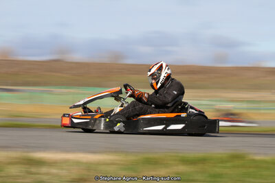 26/11/2017 : 6H Karting Loisir de Karting 2 Muret (Photos Stéphane Agnus) 2017 — karting