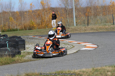26/11/2017 : 6H Karting Loisir de Karting 2 Muret (Photos Stéphane Agnus) 2017 — karting