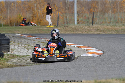 26/11/2017 : 6H Karting Loisir de Karting 2 Muret (Photos Stéphane Agnus) 2017 — karting