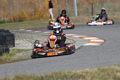 26/11/2017 : 6H Karting Loisir de Karting 2 Muret (Photos Stéphane Agnus) 2017 — karting