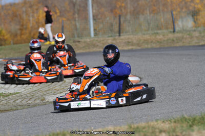 26/11/2017 : 6H Karting Loisir de Karting 2 Muret (Photos Stéphane Agnus) 2017 — karting