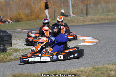 26/11/2017 : 6H Karting Loisir de Karting 2 Muret (Photos Stéphane Agnus) 2017 — karting