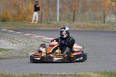 26/11/2017 : 6H Karting Loisir de Karting 2 Muret (Photos Stéphane Agnus) 2017 — karting