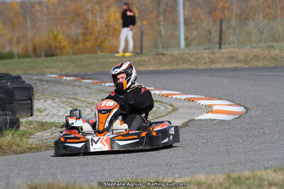 26/11/2017 : 6H Karting Loisir de Karting 2 Muret (Photos Stéphane Agnus) 2017 — karting