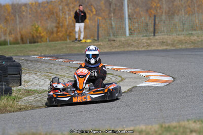 26/11/2017 : 6H Karting Loisir de Karting 2 Muret (Photos Stéphane Agnus) 2017 — karting