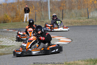 26/11/2017 : 6H Karting Loisir de Karting 2 Muret (Photos Stéphane Agnus) 2017 — karting