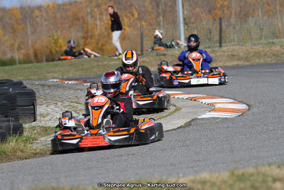 26/11/2017 : 6H Karting Loisir de Karting 2 Muret (Photos Stéphane Agnus) 2017 — karting