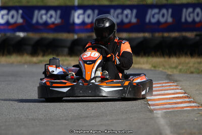 26/11/2017 : 6H Karting Loisir de Karting 2 Muret (Photos Stéphane Agnus) 2017 — karting