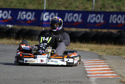 26/11/2017 : 6H Karting Loisir de Karting 2 Muret (Photos Stéphane Agnus) 2017 — karting