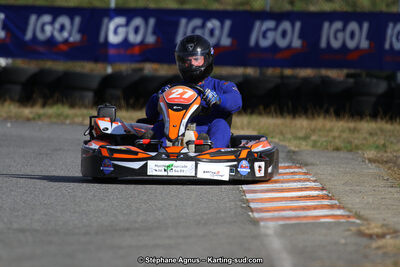 26/11/2017 : 6H Karting Loisir de Karting 2 Muret (Photos Stéphane Agnus) 2017 — karting