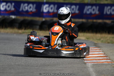 26/11/2017 : 6H Karting Loisir de Karting 2 Muret (Photos Stéphane Agnus) 2017 — karting