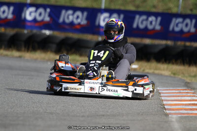 26/11/2017 : 6H Karting Loisir de Karting 2 Muret (Photos Stéphane Agnus) 2017 — karting