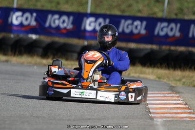 26/11/2017 : 6H Karting Loisir de Karting 2 Muret (Photos Stéphane Agnus) 2017 — karting