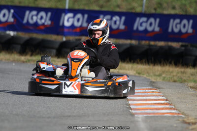 26/11/2017 : 6H Karting Loisir de Karting 2 Muret (Photos Stéphane Agnus) 2017 — karting