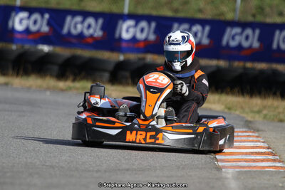 26/11/2017 : 6H Karting Loisir de Karting 2 Muret (Photos Stéphane Agnus) 2017 — karting