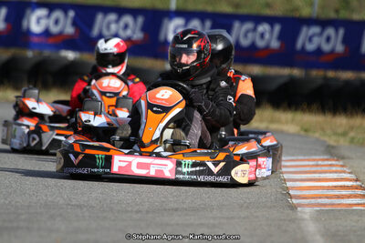 26/11/2017 : 6H Karting Loisir de Karting 2 Muret (Photos Stéphane Agnus) 2017 — karting