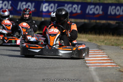 26/11/2017 : 6H Karting Loisir de Karting 2 Muret (Photos Stéphane Agnus) 2017 — karting