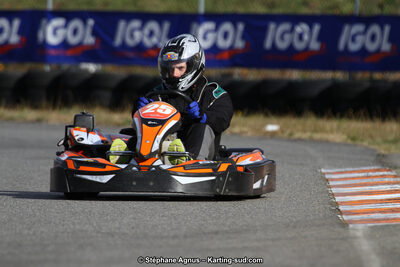 26/11/2017 : 6H Karting Loisir de Karting 2 Muret (Photos Stéphane Agnus) 2017 — karting