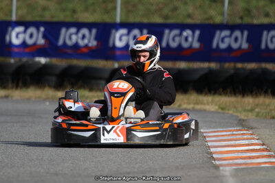 26/11/2017 : 6H Karting Loisir de Karting 2 Muret (Photos Stéphane Agnus) 2017 — karting