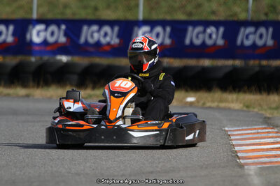 26/11/2017 : 6H Karting Loisir de Karting 2 Muret (Photos Stéphane Agnus) 2017 — karting