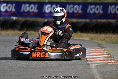 26/11/2017 : 6H Karting Loisir de Karting 2 Muret (Photos Stéphane Agnus) 2017 — karting