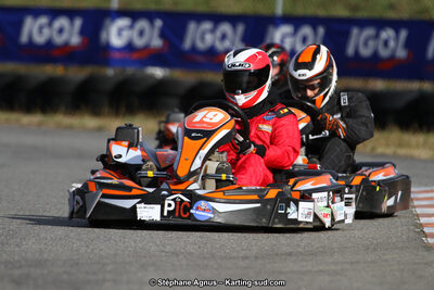 26/11/2017 : 6H Karting Loisir de Karting 2 Muret (Photos Stéphane Agnus) 2017 — karting
