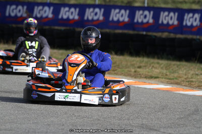 26/11/2017 : 6H Karting Loisir de Karting 2 Muret (Photos Stéphane Agnus) 2017 — karting