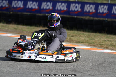 26/11/2017 : 6H Karting Loisir de Karting 2 Muret (Photos Stéphane Agnus) 2017 — karting