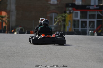 26/11/2017 : 6H Karting Loisir de Karting 2 Muret (Photos Stéphane Agnus) 2017 — karting