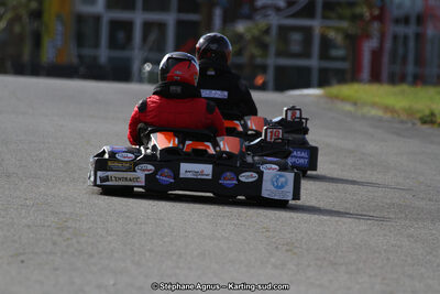 26/11/2017 : 6H Karting Loisir de Karting 2 Muret (Photos Stéphane Agnus) 2017 — karting