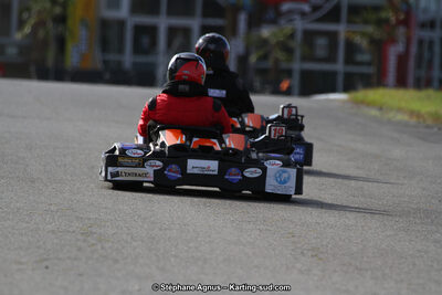 26/11/2017 : 6H Karting Loisir de Karting 2 Muret (Photos Stéphane Agnus) 2017 — karting