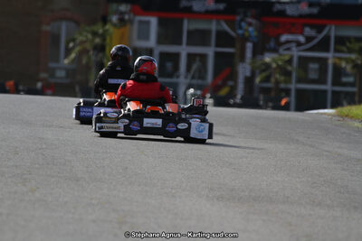 26/11/2017 : 6H Karting Loisir de Karting 2 Muret (Photos Stéphane Agnus) 2017 — karting