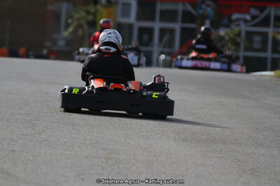26/11/2017 : 6H Karting Loisir de Karting 2 Muret (Photos Stéphane Agnus) 2017 — karting