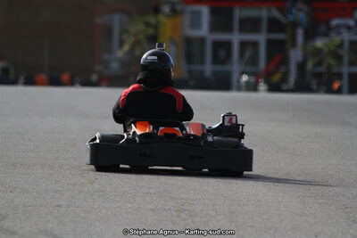 26/11/2017 : 6H Karting Loisir de Karting 2 Muret (Photos Stéphane Agnus) 2017 — karting