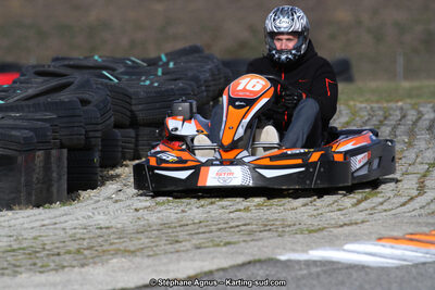 26/11/2017 : 6H Karting Loisir de Karting 2 Muret (Photos Stéphane Agnus) 2017 — karting