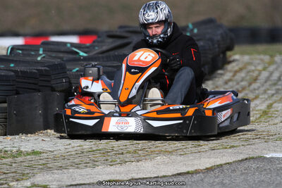 26/11/2017 : 6H Karting Loisir de Karting 2 Muret (Photos Stéphane Agnus) 2017 — karting