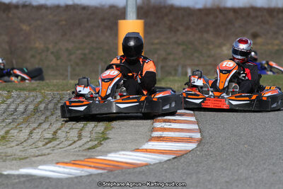 26/11/2017 : 6H Karting Loisir de Karting 2 Muret (Photos Stéphane Agnus) 2017 — karting