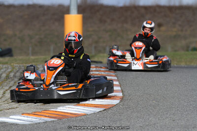 26/11/2017 : 6H Karting Loisir de Karting 2 Muret (Photos Stéphane Agnus) 2017 — karting