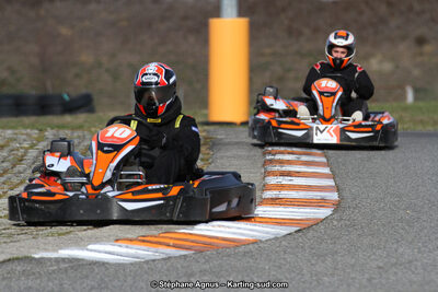 26/11/2017 : 6H Karting Loisir de Karting 2 Muret (Photos Stéphane Agnus) 2017 — karting