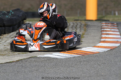 26/11/2017 : 6H Karting Loisir de Karting 2 Muret (Photos Stéphane Agnus) 2017 — karting