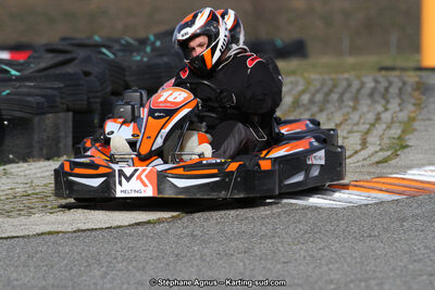 26/11/2017 : 6H Karting Loisir de Karting 2 Muret (Photos Stéphane Agnus) 2017 — karting