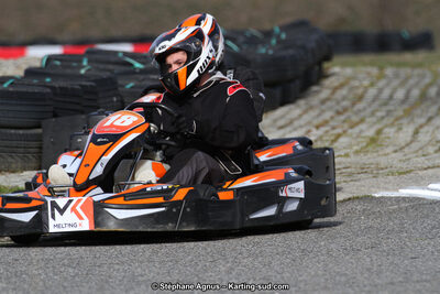 26/11/2017 : 6H Karting Loisir de Karting 2 Muret (Photos Stéphane Agnus) 2017 — karting