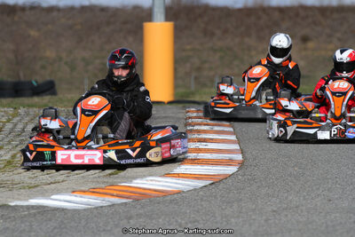 26/11/2017 : 6H Karting Loisir de Karting 2 Muret (Photos Stéphane Agnus) 2017 — karting