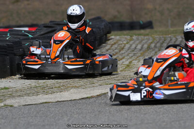 26/11/2017 : 6H Karting Loisir de Karting 2 Muret (Photos Stéphane Agnus) 2017 — karting