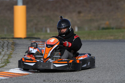 26/11/2017 : 6H Karting Loisir de Karting 2 Muret (Photos Stéphane Agnus) 2017 — karting
