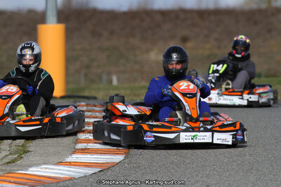 26/11/2017 : 6H Karting Loisir de Karting 2 Muret (Photos Stéphane Agnus) 2017 — karting